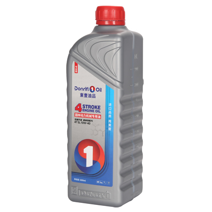 4T 汽机油 SL 1L装