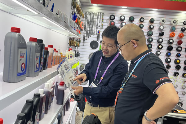 Corporate Culture of Jiaxing Donnyi Oil Co., Ltd.