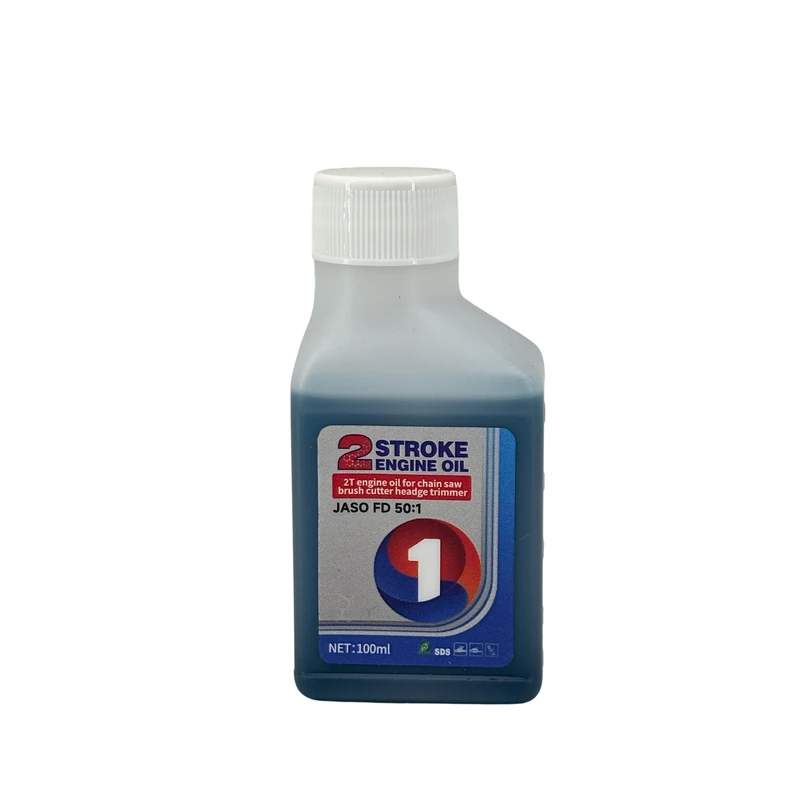 2T JASO FD 50:1 100ML
