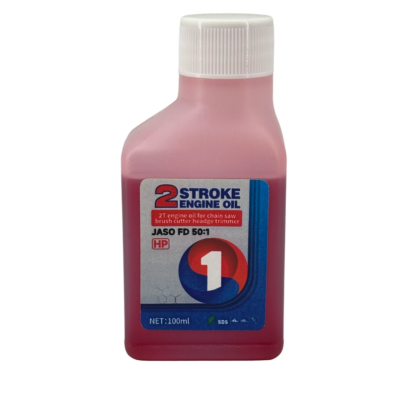 2T JSAO FD 50:1 HP 100ML
