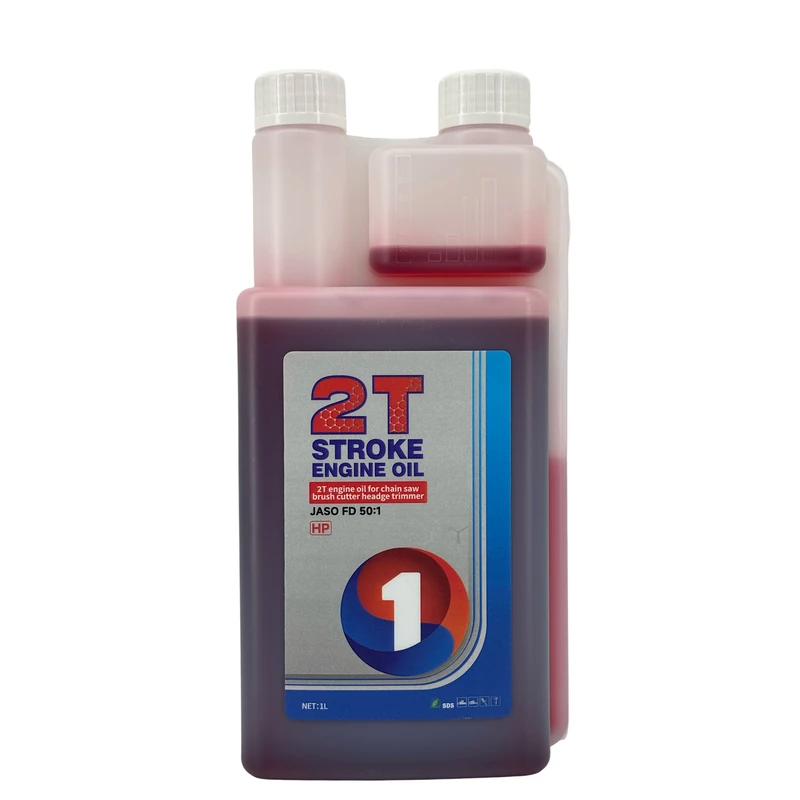 2T JASO FD 50:1 HP 1L