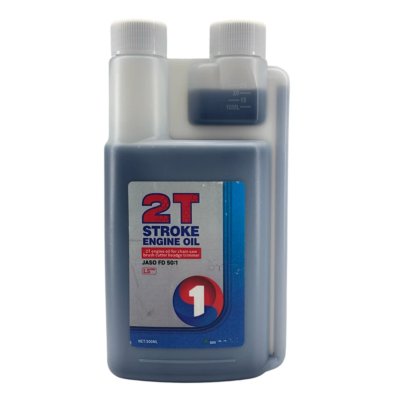 2T JASO FD 50:1 LS 500ML