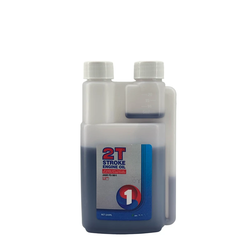 2T JASO FD 50:1 LS 200ML