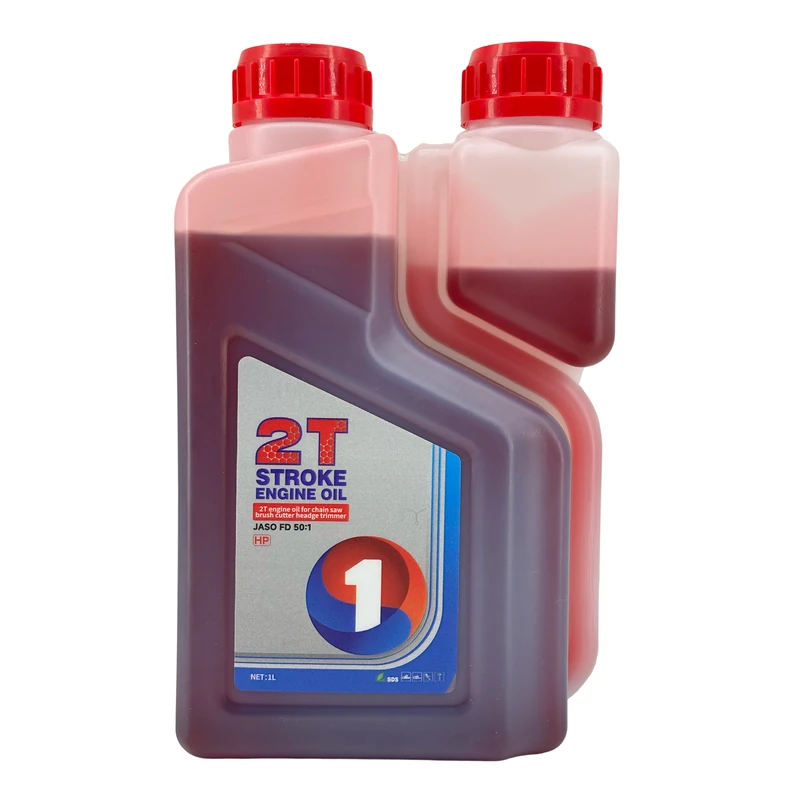 2T JASO FD 50:1 HP 1L