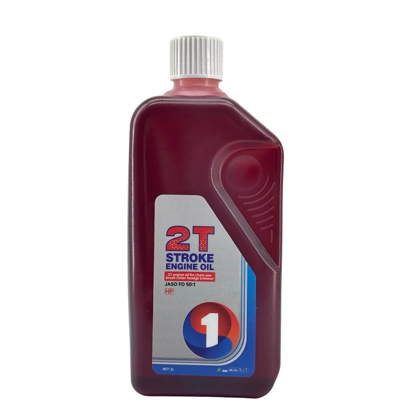 2T JASO FD 50:1 HP 1L