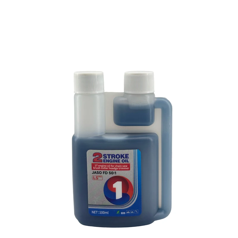 2T JASO FD 50:1 LS 100ML