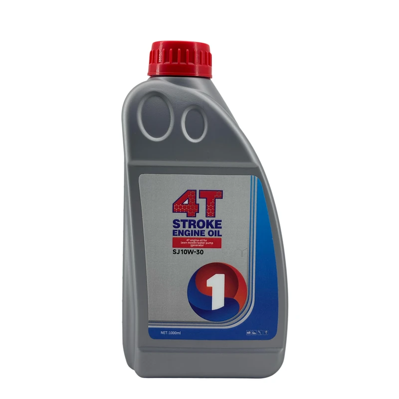 4T SJ10W-30 1000ML