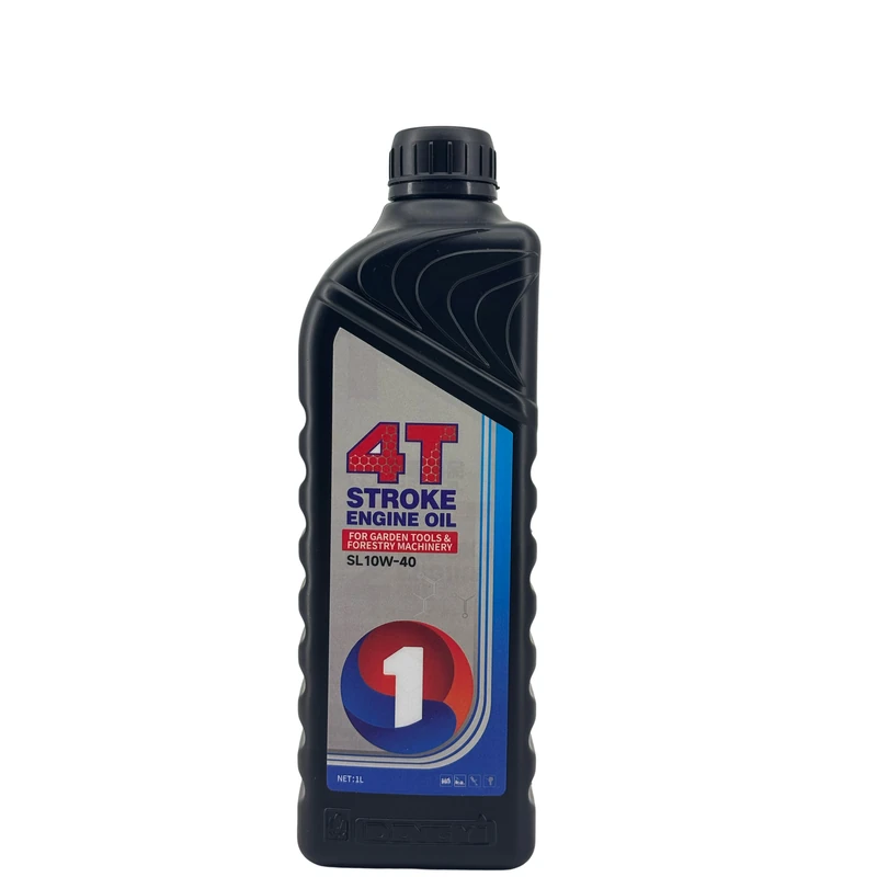 4T SL 10W-40