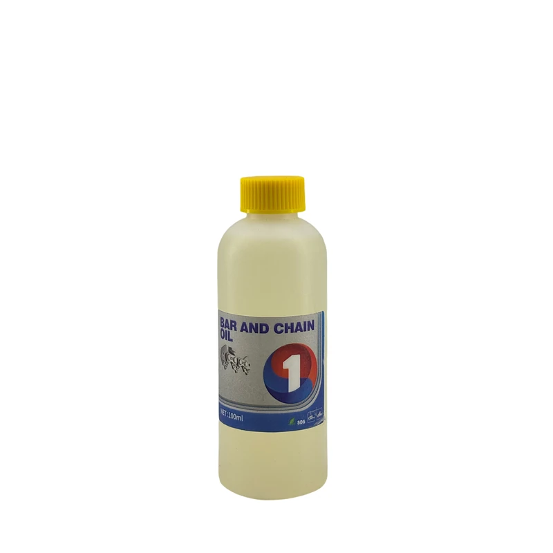 BAR AND CHAIN OIL 100ML