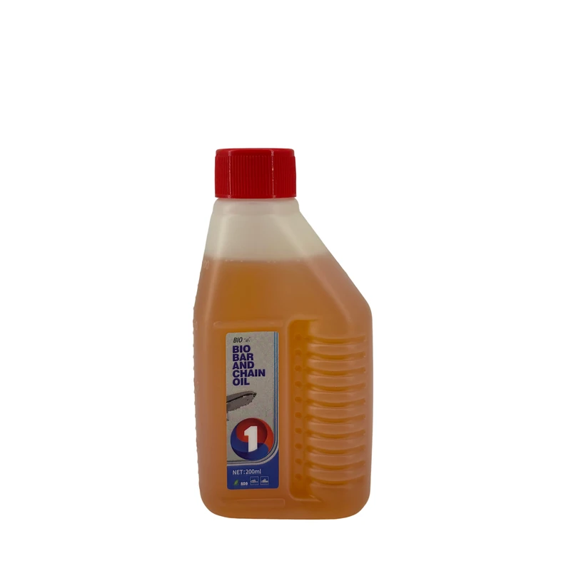 Bio bar and chain oil 200ML